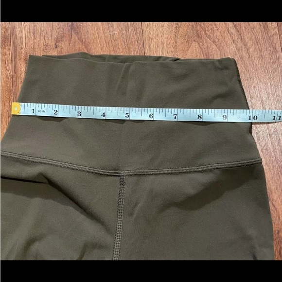 Lululemon Athletica Align - Picture 9 of 14